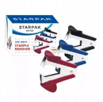 Starpak Stk-301 P skirstytuvas, bordo spalvos