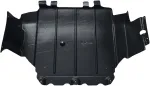Dodge Caliber 2005-2011 variklio apsauga po varikliu