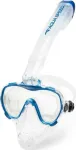Aqua Speed Full-face mask SILBA