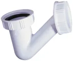 Bidetinis sifonas "v" be i&scaron;leidimo žemo profilio !!!tycner 32 mm Sp3188