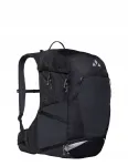 Vaude Bike Alpin 28+5 dviračių kuprinė - juodas