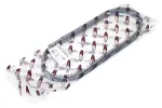 Other V formos diržas 837-21.5-30 NGT KEVLAR PREMIUM KOKYBĖS - BANDO/GATES KEITIMAS