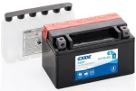 EXIDE YTX7A-BS / ETX7A-BS AKUMULIATORIUS 6Ah AGM