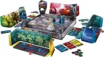 Heidelberger Spieleverlag, Heidelb&auml;r Games Hg002 - Volt (2nd Edition) - arena kovos, 2-4 žaidėjams, nuo 10 metų - vokiečių kalba