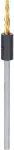Ks tools 152.1024 Laipsninis grąžtas kairinis, M5x7x150mm