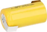 Atminties kortelė Xcell Sub-c akumuliatoriaus elementas &ndash; 2000 Mah / 1,2 V / Nimh su Z litavimo ąsele &ndash; auk&scaron;tos kokybės prekės ženklo elementas pramoninės kokybės