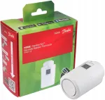 I&scaron;manusis termostatinis radiatoriaus galvutė Danfoss Eco Bluetooth Ra M30 Ravl