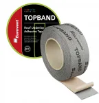 Moment Juosta stogų membranų klijavimui ir remontui 50mm x 25m Eurovent Topband