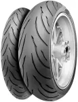 Motociklo padanga Continental ContiMotion Z 110/70 R17 54 W