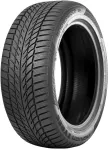 Žieminės padangos Nokian Snowproof 3P 245/40 R20 99 W XL (C A B 72dB)