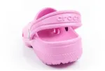 Vaiki&scaron;kos klumpės Crocs Classic, rožinės