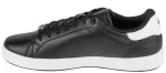Vyri&scaron;ki žemo profilio laisvalaikio batai Joma Classic 2521, juodi