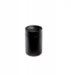 Dūmtraukio vamzdis plieno Fi 120/250 mm storas 2 mm Kamino Kaiser Pipes