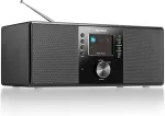Karcher skaitmeninis radijo imtuvas, DAB+, Bluetooth, 10 W, DAB 5000+