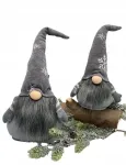Elf Gnome Nyk&scaron;tukas Kalėdų Senelis Dovana Led + Led Lemputės 20 Vnt Už 1 Zlotą