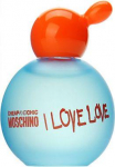 Moschino Cheap & Chic I Love Love EDT 4,9 ml