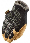 Mechanix Wear Pir&scaron;tinės Mechanix The Original&reg; 4X M dydis. Velcro, dirbtinė oda 4X, TrekDry&reg;