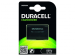 Duracell DR9706A kameros / vaizdo kameros su vaizdo magnetofonu baterija Ličio-jonų (Li-Ion) 650 mAh