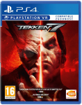 Bandai Namco &bdquo;Tekken 7&ldquo; &ndash; &bdquo;PlayStation 4&ldquo;
