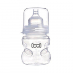 LOVI 21/573 Savaime sterilizuojantis buteliukas 150ml