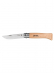 Opinel peilis Nr.8 buko rankena