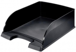 Padėklas dokumentams LEITZ PLUS JUMBO, 10 cm