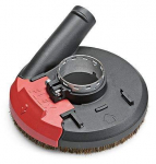 Flex Accessories Dulkių nusiurbimo apsauga FLEX LE14 SG-R D125