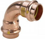 Viega Vario arka 90 &deg; &Oslash; = 28mm G - 345495