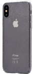Dėklas Devia Apple iPhone X Amber case Tea color