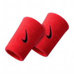 Nike Swoosh plačiam rie&scaron;ui /2 vnt./ NN05624601