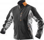Kurtka Darbo striukė Neo 81-550 S/XXL