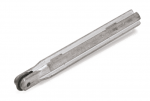Ratukas plytelių pjaustyklei Rubi Carbide; 10 mm