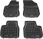 Rezaw Plast Guminiai kilimėliai Citroen DS4 Hatchback 2011-2015m. (5 durų)