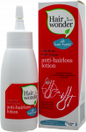 Hair Wonder Hairwonder Losjonas slenkantiems plaukams Anti-hairloss Lotion Liposomes