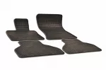 Gumarny Zubri Guminiai kilimėliai BMW X5 E70 2007-2013m.