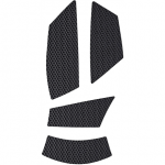 Razer Grip Tape for Razer Basilisk Ultimate/Basilisk V2/Basilisk X HyperSpeed Juodas