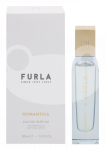 Furla Romantica EDP parfumuotas vanduo moterims, 30 ml