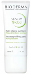 Bioderma S&eacute;bium Global kremas nuo spuogų, 30 ml