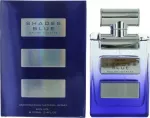 Armaf Shades Blue for Men (Kvepalai Vyrams) EDT 100ml