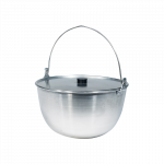 Puodas Yate 10L