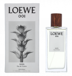 Loewe 001 Man EDT tualetinis vanduo unisex, 100 ml