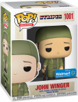 Figūrėlė Funko POP! Stripes - John Winger Exclusive