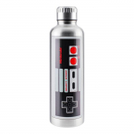 Paladone NES Metal Vanduo Bottle