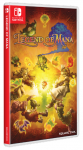 Square Enix Legend Of Mana