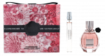 Viktor & Rolf Flowerbomb rinkinys moterims, 60 ml