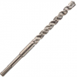 Grąžtas betonui Diager Booster Plus; SDS-plus; 14x200/260 mm