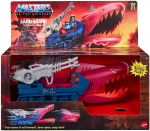 Mattel Masters of the Universe - Origins Landshark Vehicle (GXP43)