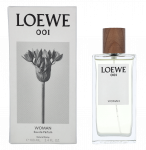 Kvepalai moterims Loewe 001 Woman EDP, 100 ml