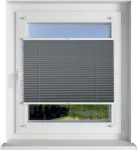 Plisuotos žaliuzės PLI 1109 45cm x 145cm