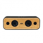Marley | Get Together 2 Speaker | Bluetooth | Juodas | Portable | Belaidė jungtis